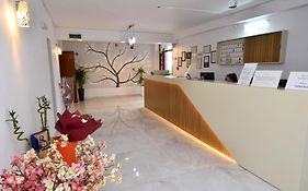 Hotel Poienita